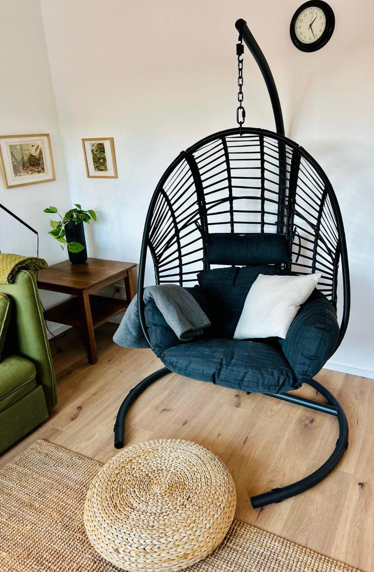 Feelslikehome - Wunderschoene Und Zentrale Wohnung Mit Balkon&Parkplatz بوخوم المظهر الخارجي الصورة